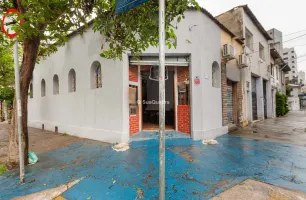 Rua Antônio Raposo, 278