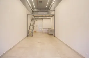 Rua Doutor Amâncio de Carvalho, 182, Loja 3