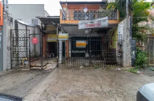 Rua Antônio Macedo, 488