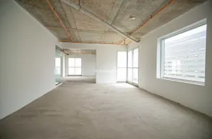 Rua Pirapitingui, 80, Lajes 11º e 12º