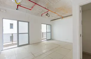 Rua Apeninos, 222, Sala 2002