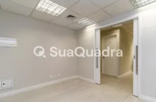 Avenida Angélica, 2163, Conjunto 153 e 154