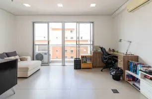 Rua Augusta, 890, sala 1001