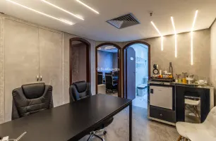 Rua Caçapava, 49, Cj. 28