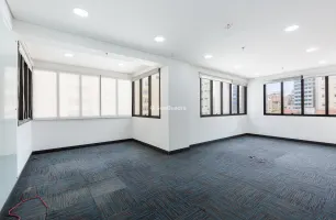 Rua Conselheiro Brotero, 860, 1 andar