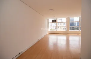 Avenida Paulista, 575, Conjunto 1107