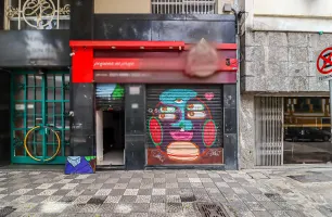 Rua Aurora, 947, Loja-2