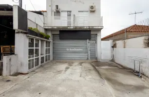 Rua Manuel Jacinto, 522, Salão Fundos