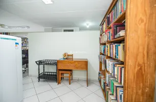 Rua Dona Antônia de Queirós, 474, Conjunto 15