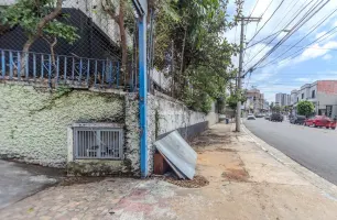 Rua Vergueiro, 7118, Galpao