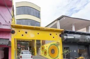 Rua Antônio da Cunha Coelho, 124