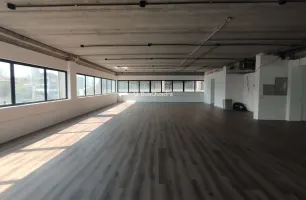 Rua Cenno Sbrighi, 45, Sala 21