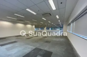 Rua Werner Von Siemens, 111, Torre A - Conj. 22