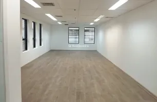 Rua Cardeal Arcoverde, 1641, Sala 41