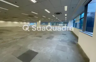 Rua Werner Von Siemens, 111, Torre A - Conj. 51