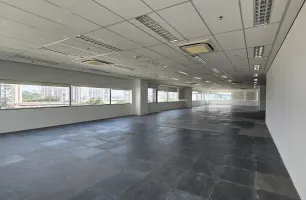 Rua Werner Von Siemens, 111, Torre A - Conj. 61