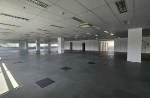 Rua Werner Von Siemens, 111, Torre A - Conj. 62