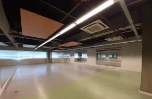 Rua Werner Von Siemens, 111, Espaço 13 - 1° pavimento