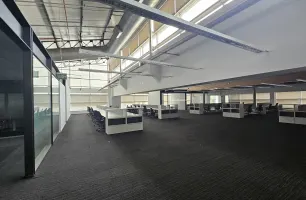 Rua Werner Von Siemens, 111, Espaço 22 - 2° pavimento