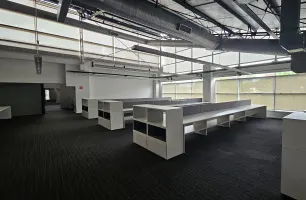 Rua Werner Von Siemens, 111, Espaço 23 - 2° pavimento