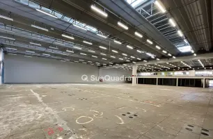 Rua Werner Von Siemens, 111, Espaço 02A (P22) - Térreo + Mezanino