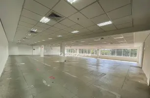 Rua Werner Von Siemens, 111, Espaço 02B (P22) - Térreo + Mezanino