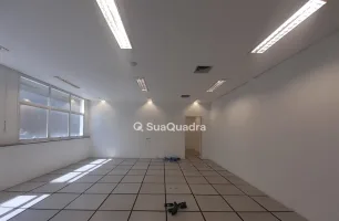 Avenida Mofarrej, 1200, Espaço 4A - Sala 11