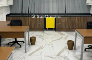 Rua Monteiro de Melo, 67, Conjunto 12