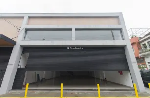 Avenida Inconfidência Mineira, 1190