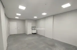 Rua Ibitirama, 166, Sala 404