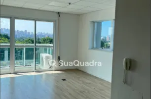 Rua Nove de Julho, 72, Conjunto 42