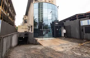 Rua Voluntários da Pátria, 3205