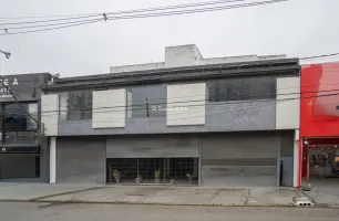 Avenida Ibirapuera, 3388