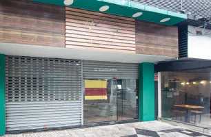 Avenida Braz Leme, 2383, Loja 3