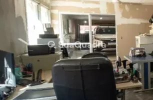 Rua Cândido Vale, 244