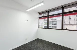 Rua Laplace, 96, Cj. 32