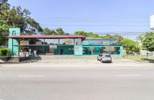 Avenida Professor Vicente Ráo, 724