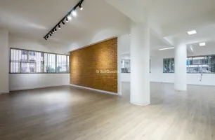 Avenida Ipiranga, 1071, Sala 105