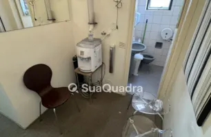 Rua Bela Cintra, 968, Conjunto 42