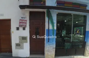 Rua Tobias Barreto, 751