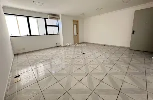 Avenida Iraí, 75, Cj. 57