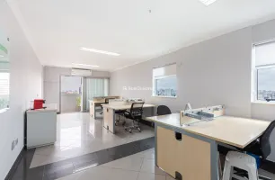 Avenida Pedro Severino Júnior, 366, 141