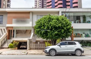 Rua Professor João de Oliveira Torres, 338