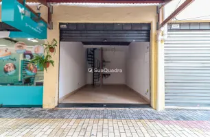 Rua Barão do Triunfo, 502, Loja 10