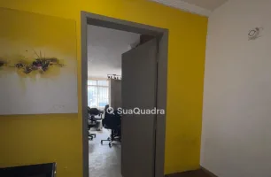 Rua Heitor Penteado, 1480, Sala 1