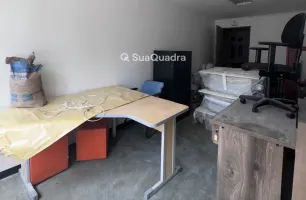 Rua Heitor Penteado, 1480, Sala 2