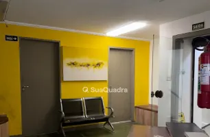 Rua Heitor Penteado, 1480, Sala 4