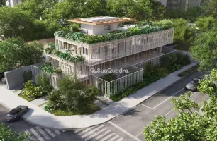 Rua Estados Unidos, 1950, Monousuário