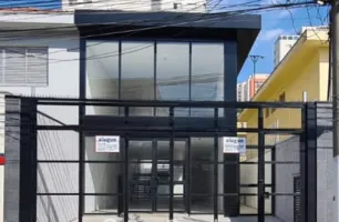 Rua Monte Serrat, 880