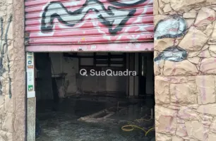 Rua Tanabi, 16, Loja 1